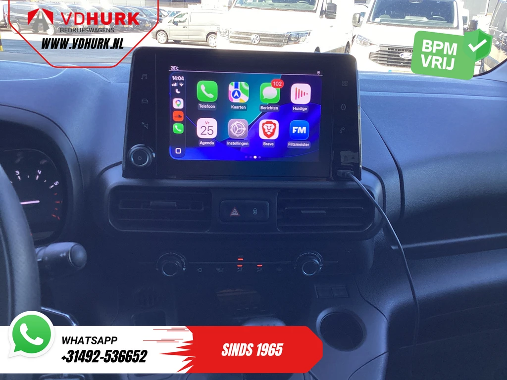 Toyota ProAce – foto 13