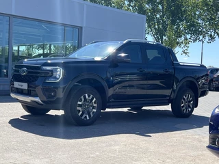 Ford Ranger – thumbnail 1
