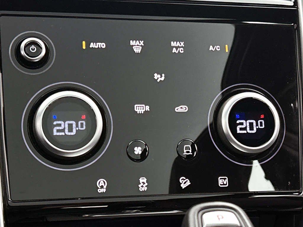 Land Rover Discovery Sport – foto 24