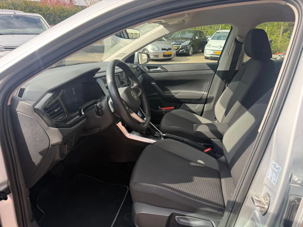 Volkswagen Polo – foto 12