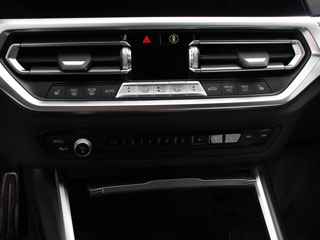 BMW 3 Serie – foto 25