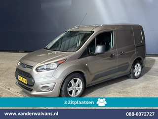 Ford Transit Connect – thumbnail 1