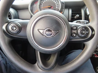 MINI One – thumbnail 16