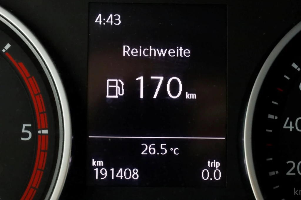 Volkswagen Crafter – foto 14