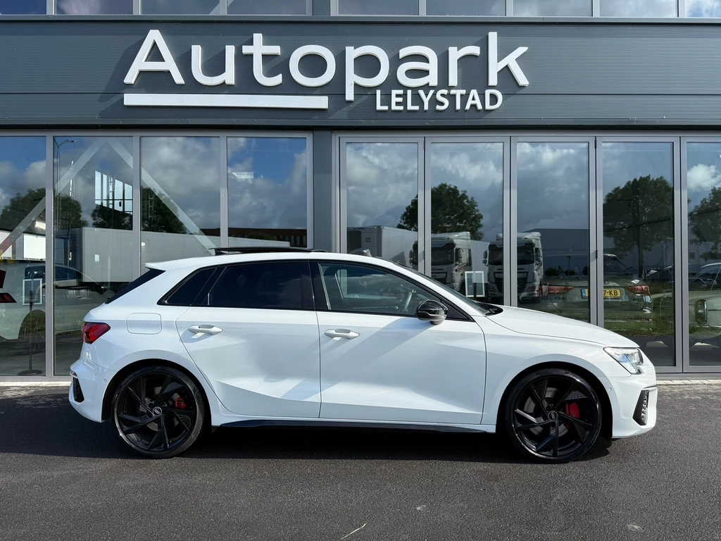 Audi A3 – foto 7