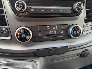 Ford Transit Custom – thumbnail 29