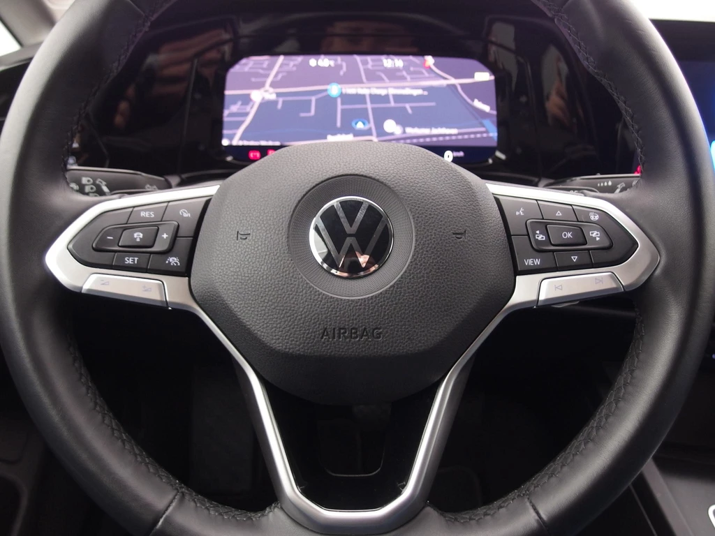 Volkswagen Golf – foto 20