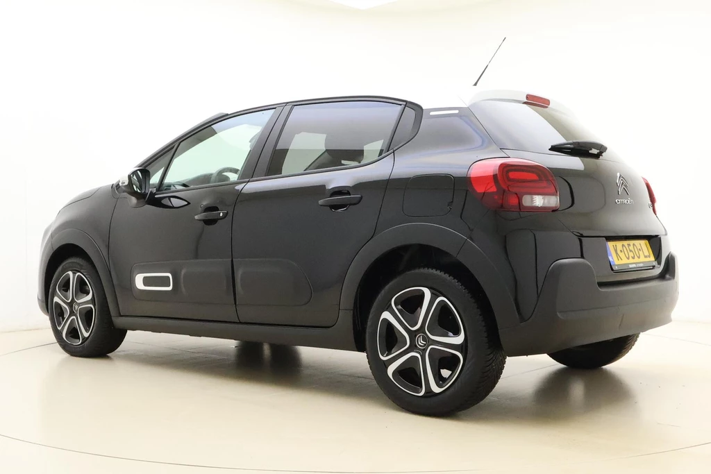 Citroën C3 – foto 4