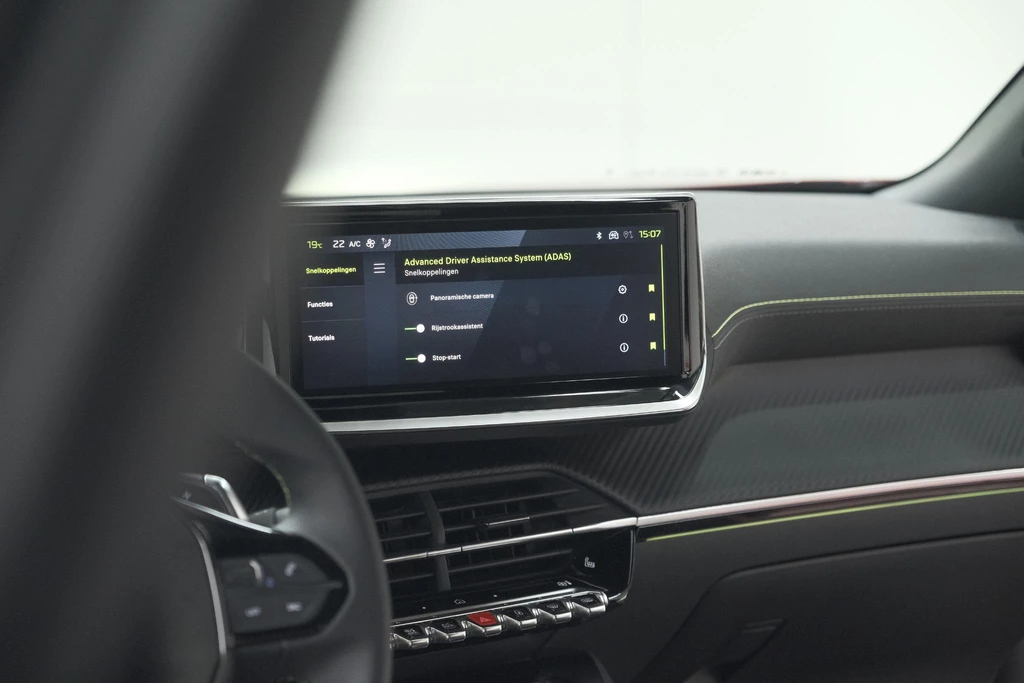 Peugeot 2008 – foto 64