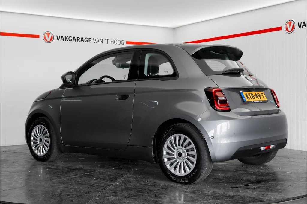 Fiat 500 – foto 3
