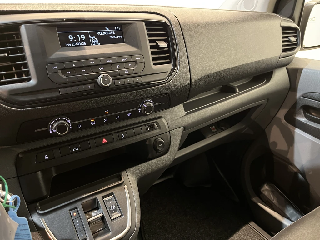 Opel Vivaro-e – foto 11