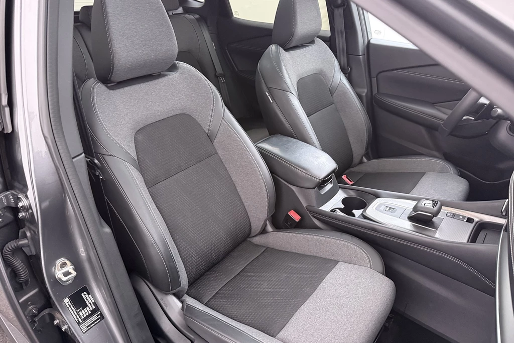 Nissan QASHQAI – foto 14