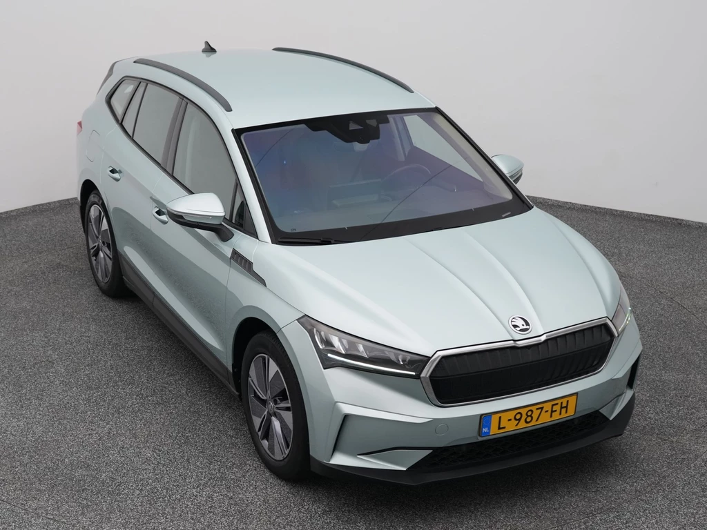 Škoda Enyaq iV – foto 15