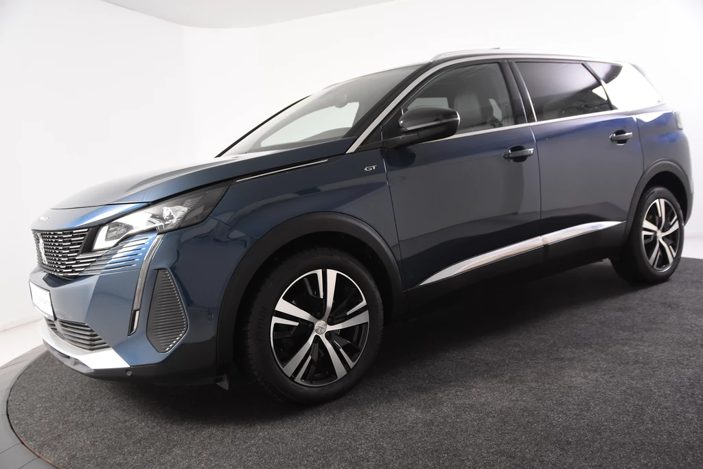 Peugeot 5008 – foto 4