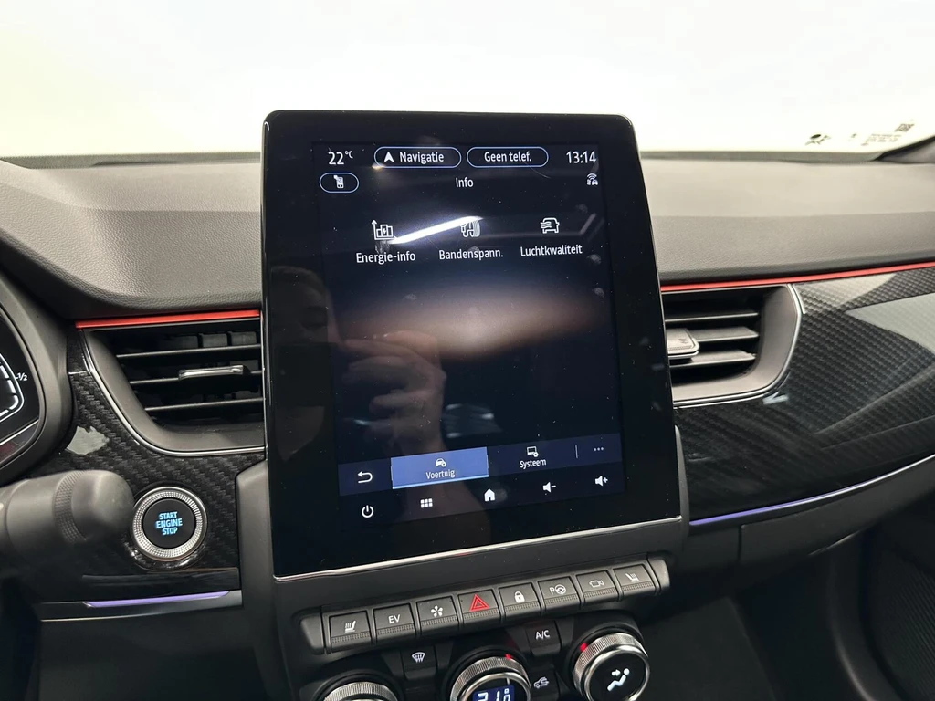 Renault Arkana – foto 38