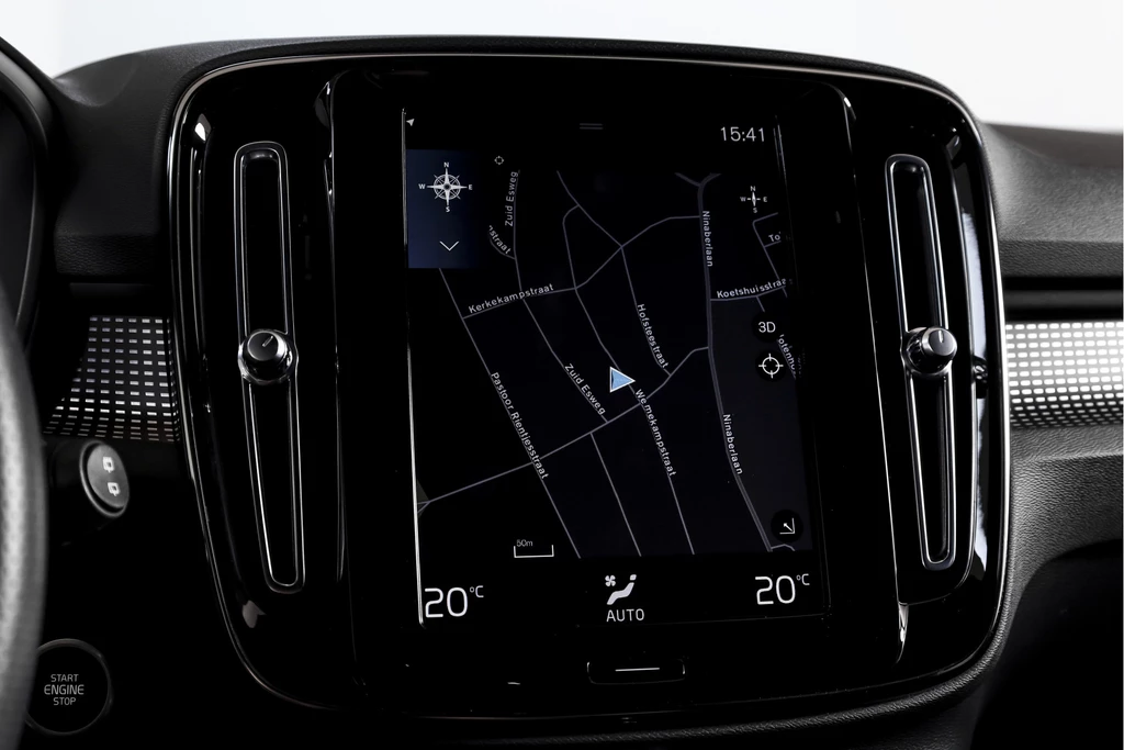 Volvo XC40 – foto 22