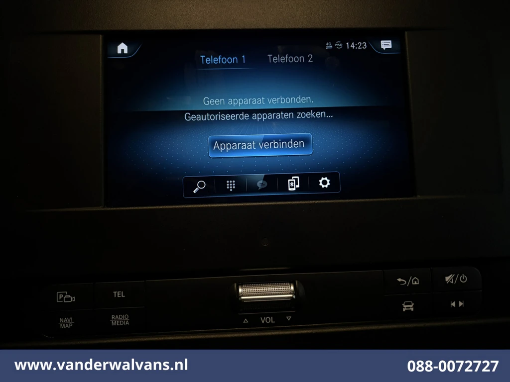Mercedes-Benz Sprinter – foto 18