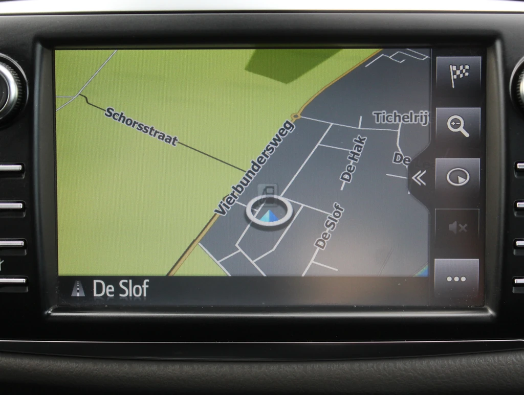 Toyota Yaris – foto 18