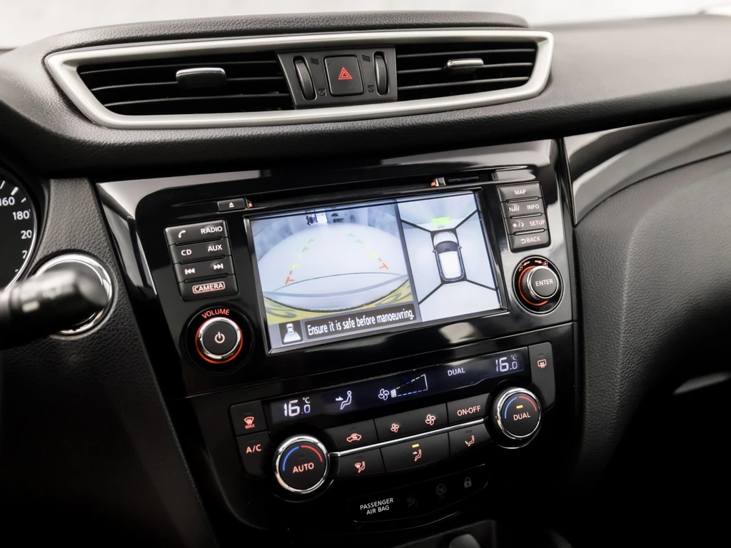Nissan QASHQAI – foto 17