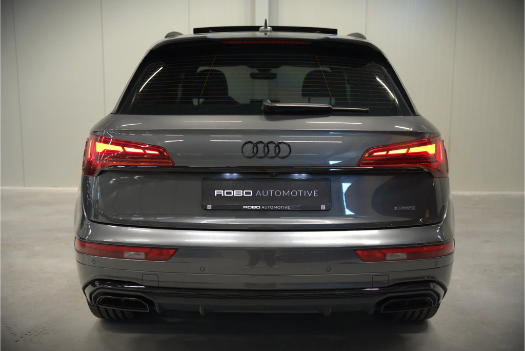 Audi Q5 – foto 7