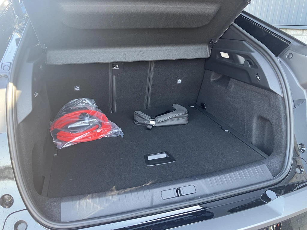 Peugeot e-3008 – foto 24