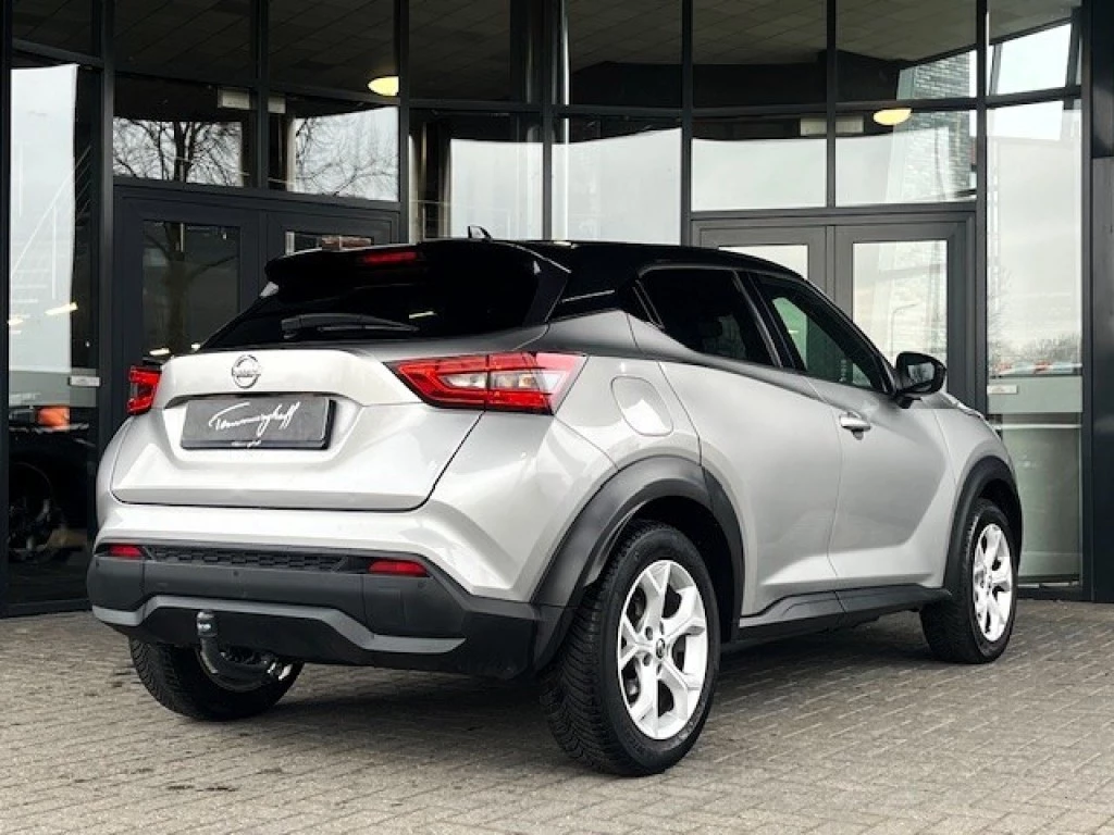 Nissan Juke – foto 3