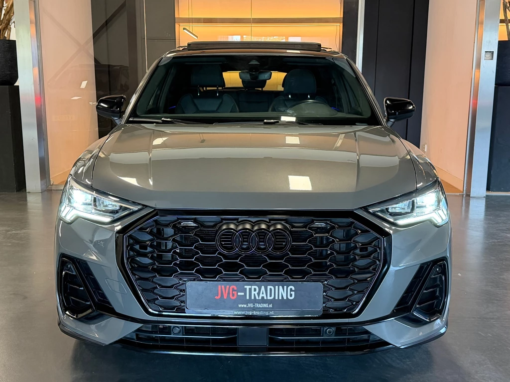 Audi Q3 – foto 17