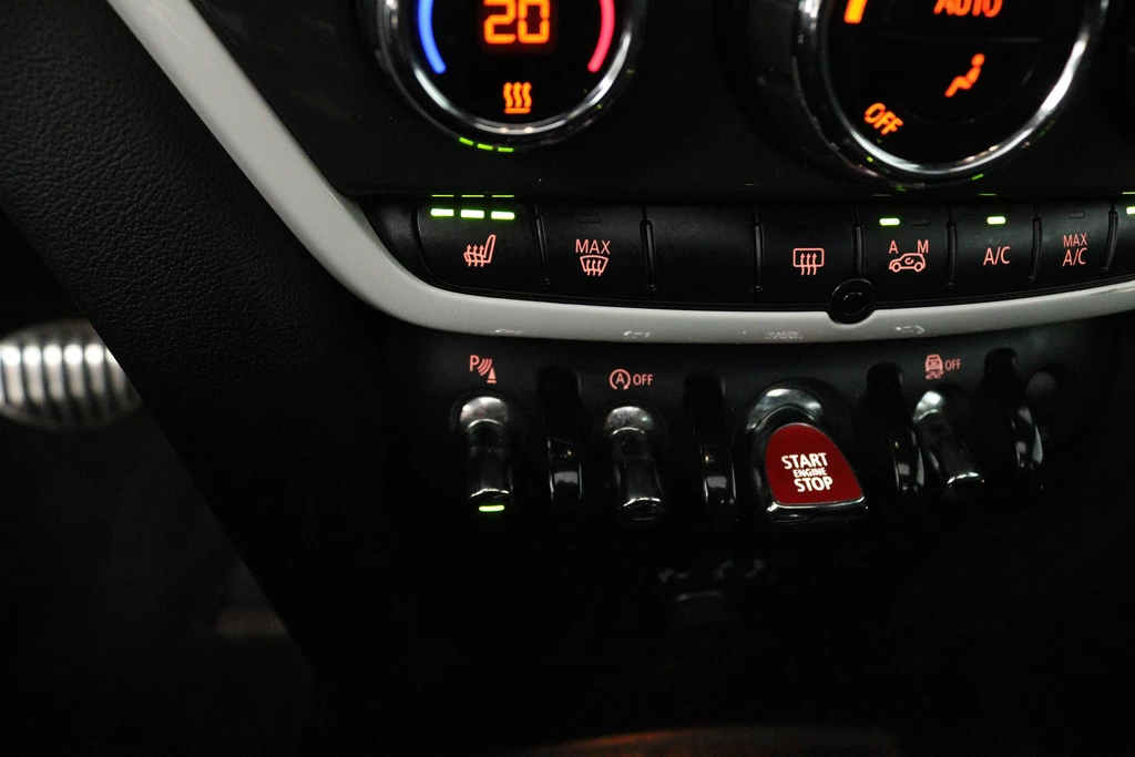 MINI Countryman – foto 19