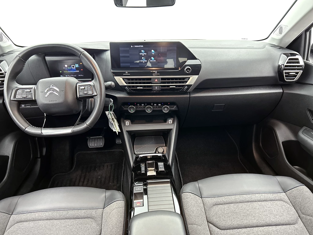 Citroën ë-C4 – foto 22