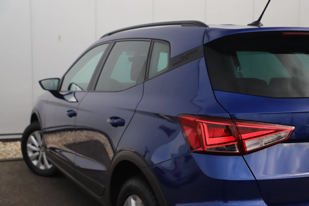 SEAT Arona – foto 4