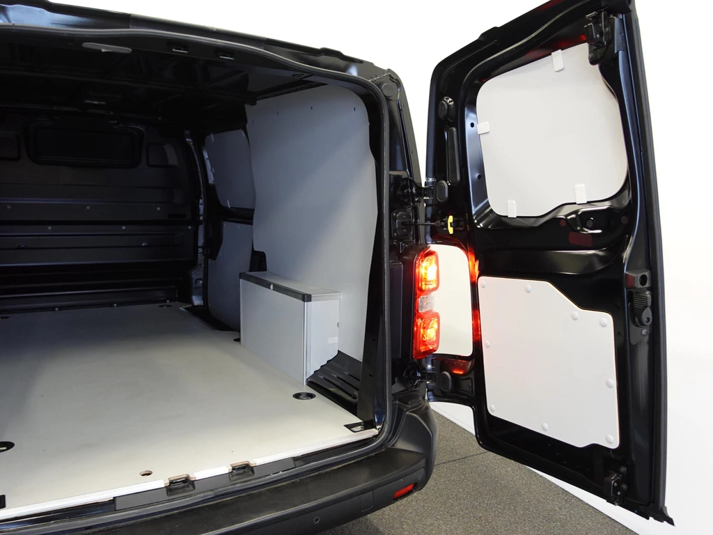 Opel Vivaro – foto 38