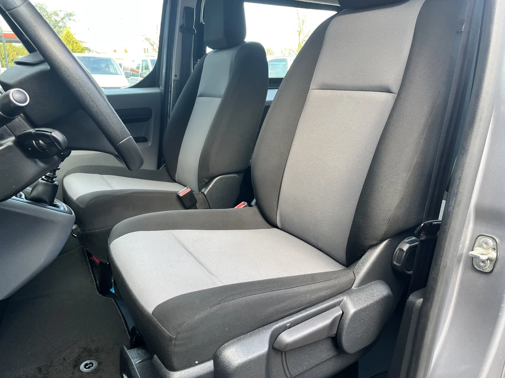Citroën Jumpy – foto 29