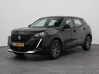 Peugeot e-2008 – thumbnail 1