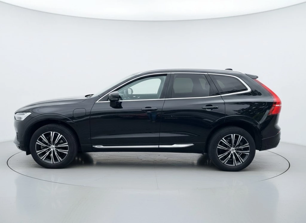 Volvo XC60 – foto 2