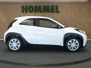 Toyota Aygo – thumbnail 7
