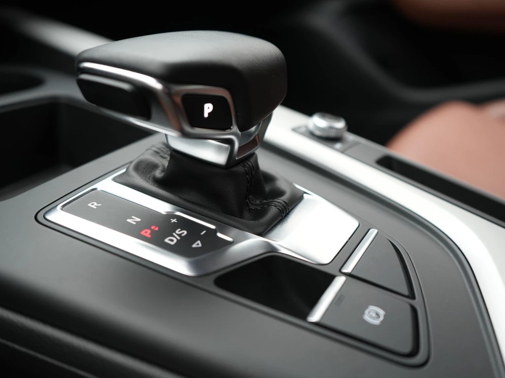 Audi A4 – foto 28