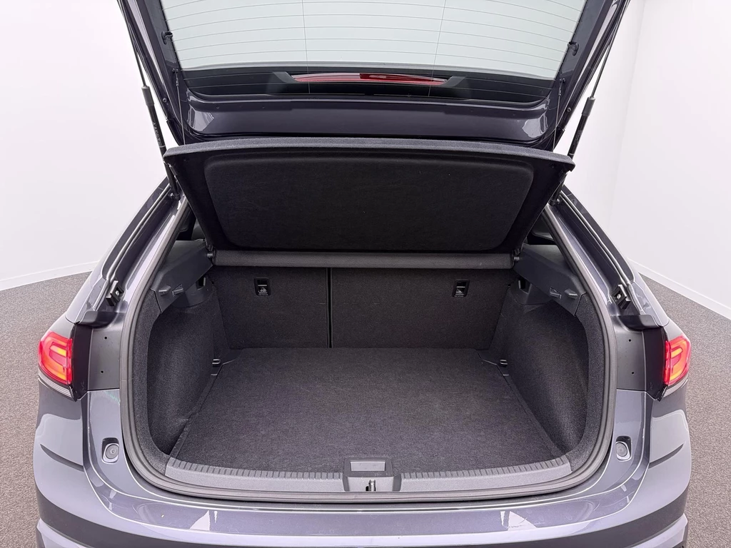 Volkswagen Taigo – foto 38