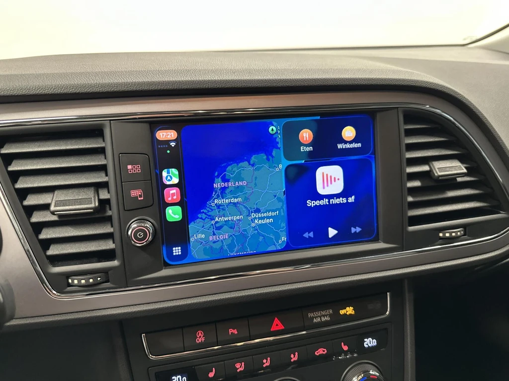 SEAT Leon – foto 34