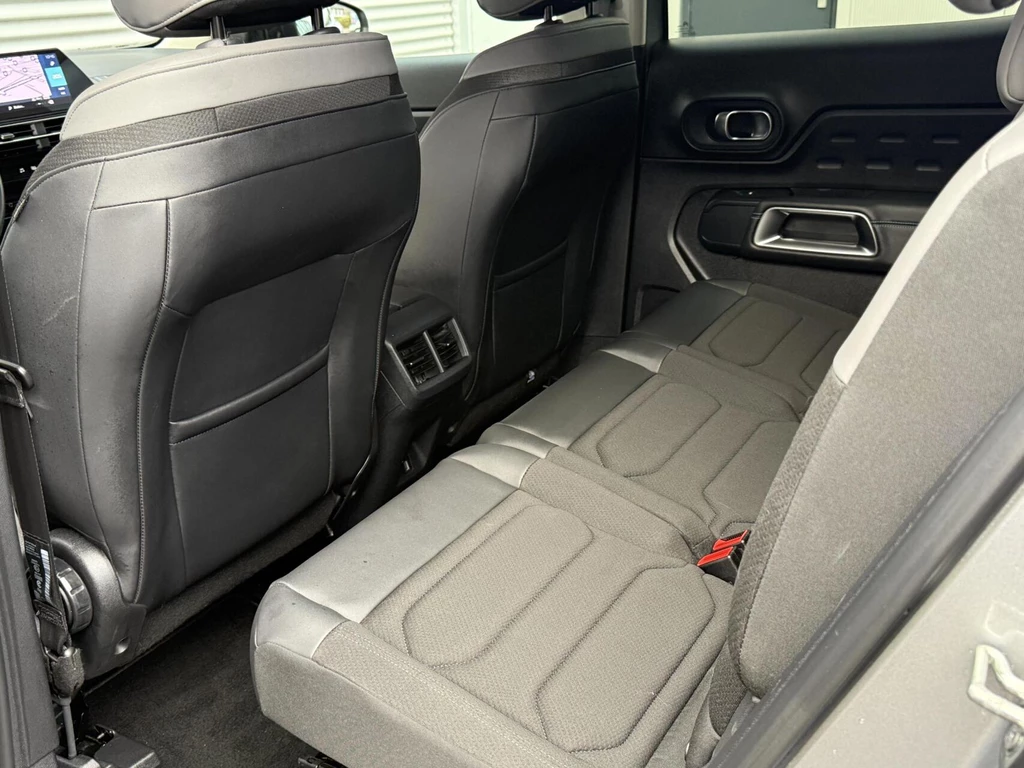 Citroën C5 Aircross – foto 15
