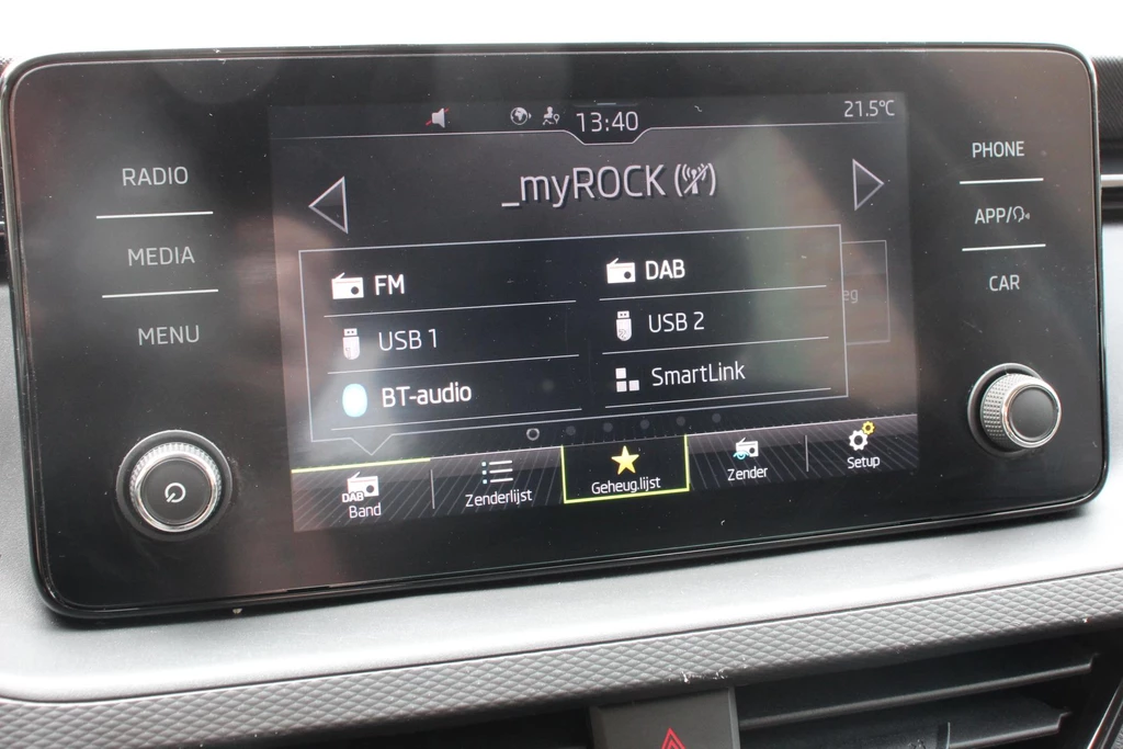 Škoda Kamiq – foto 18