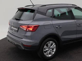 SEAT Arona – thumbnail 5