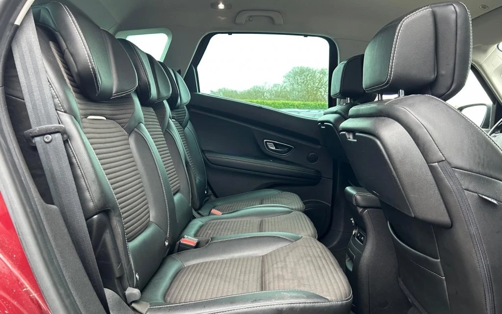 Renault Scénic – foto 10