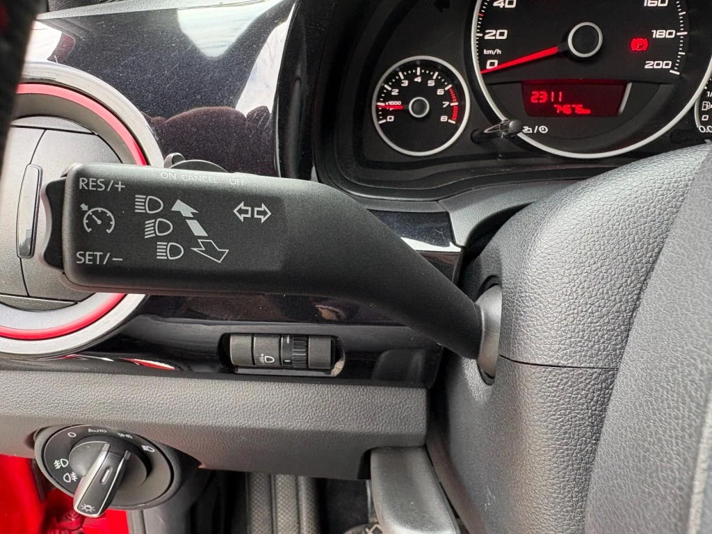 SEAT Mii – foto 12