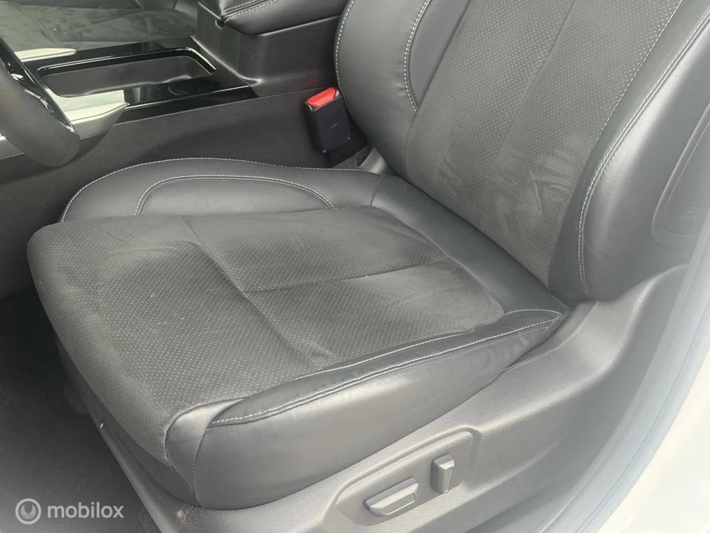 Mitsubishi Eclipse Cross – foto 12
