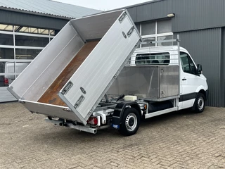 Mercedes-Benz Sprinter – thumbnail 2