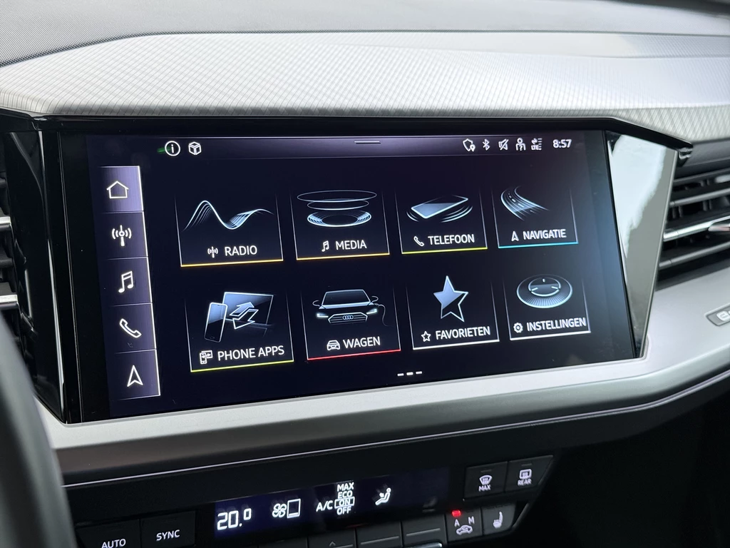 Audi Q4 e-tron – foto 21