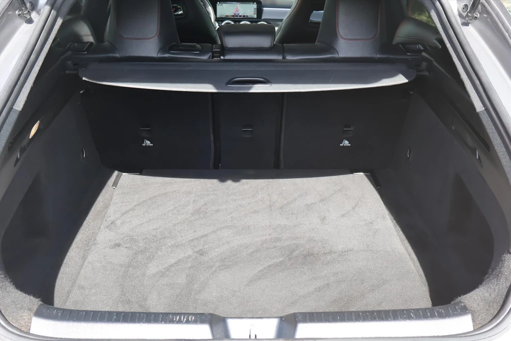 Mercedes-Benz CLA – foto 18