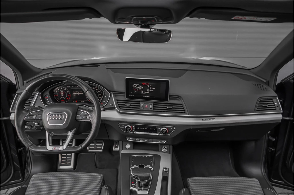 Audi Q5 – foto 10