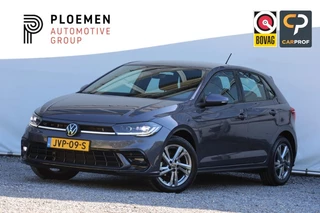 Volkswagen Polo – thumbnail 1