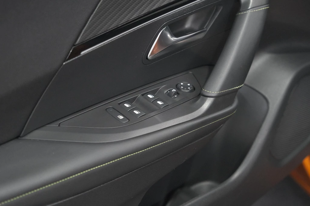 Peugeot 2008 – foto 35